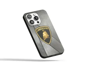 Lamborghini Smartphone Silikoncover High End Serie